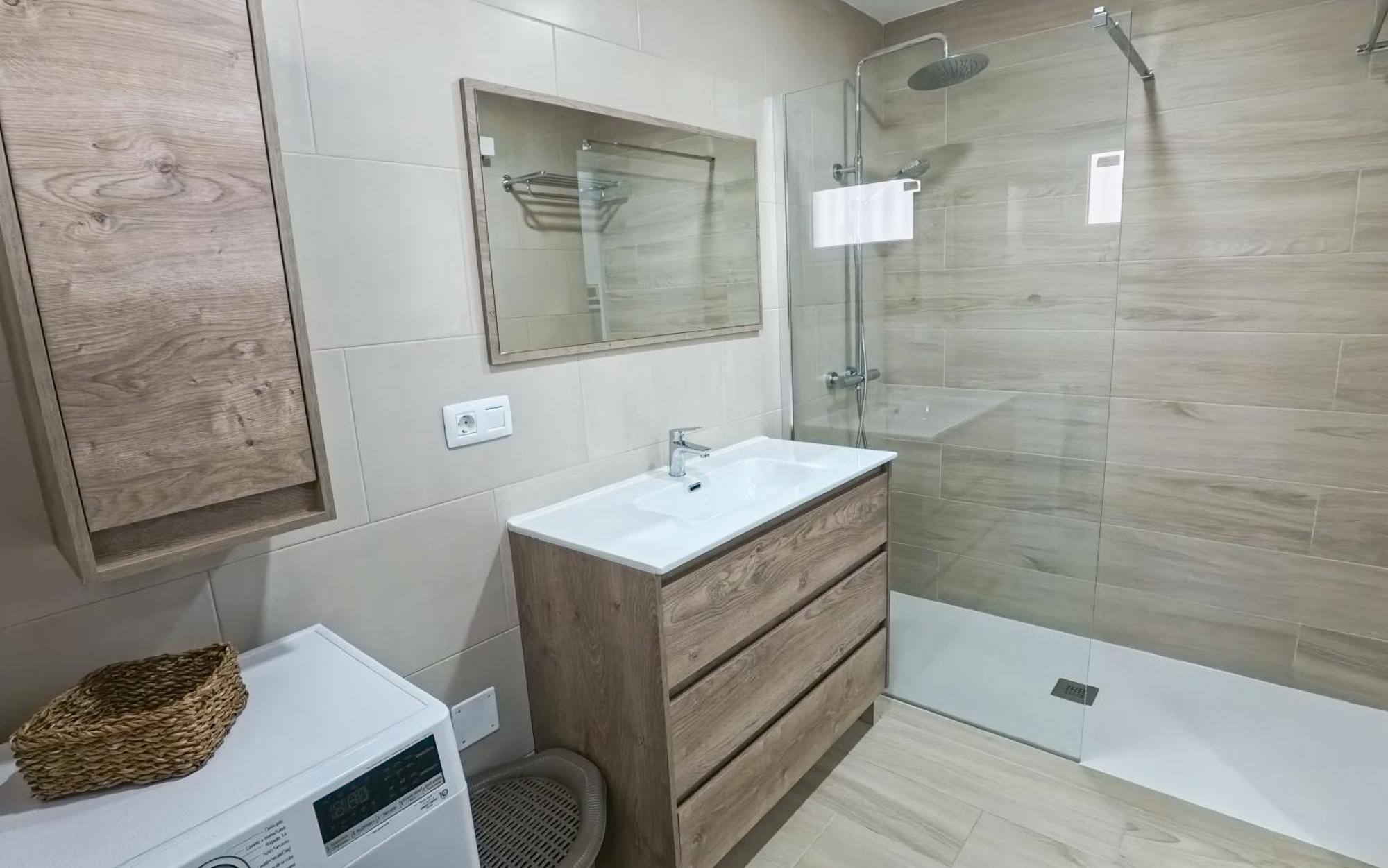 La Brisa Atlantica Apartment มอร์โร เดล ฆาเบล ภายนอก รูปภาพ
