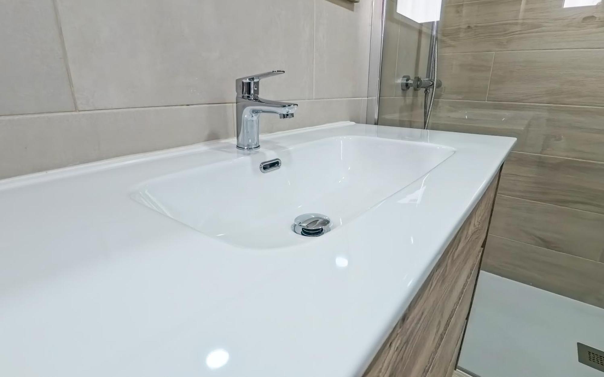 La Brisa Atlantica Apartment มอร์โร เดล ฆาเบล ภายนอก รูปภาพ
