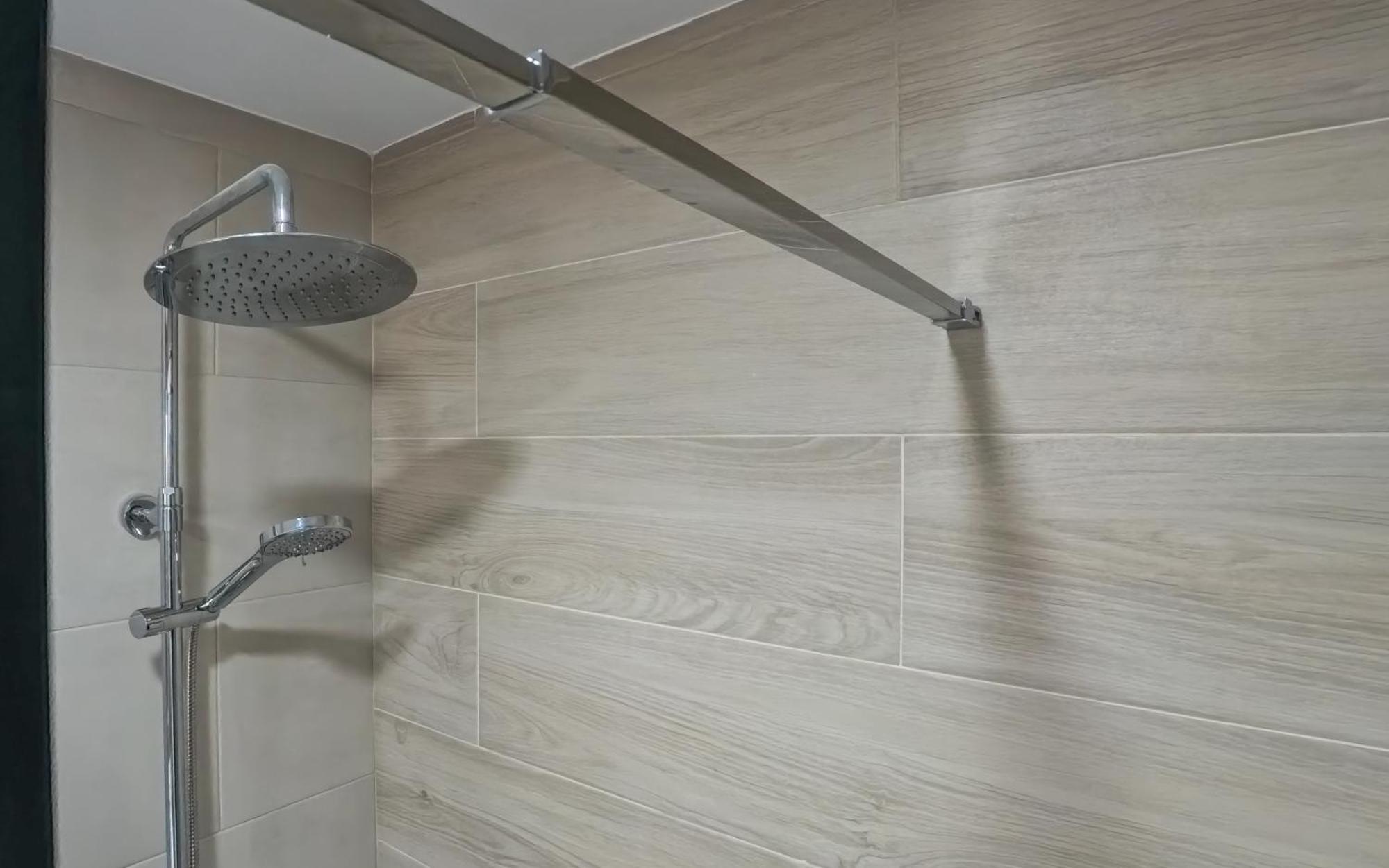La Brisa Atlantica Apartment มอร์โร เดล ฆาเบล ภายนอก รูปภาพ